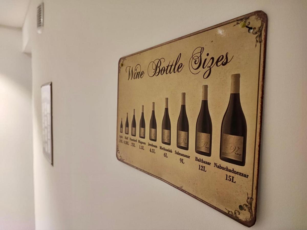Domaine Des Hugons Villa Prignac-et-Marcamps Kültér fotó