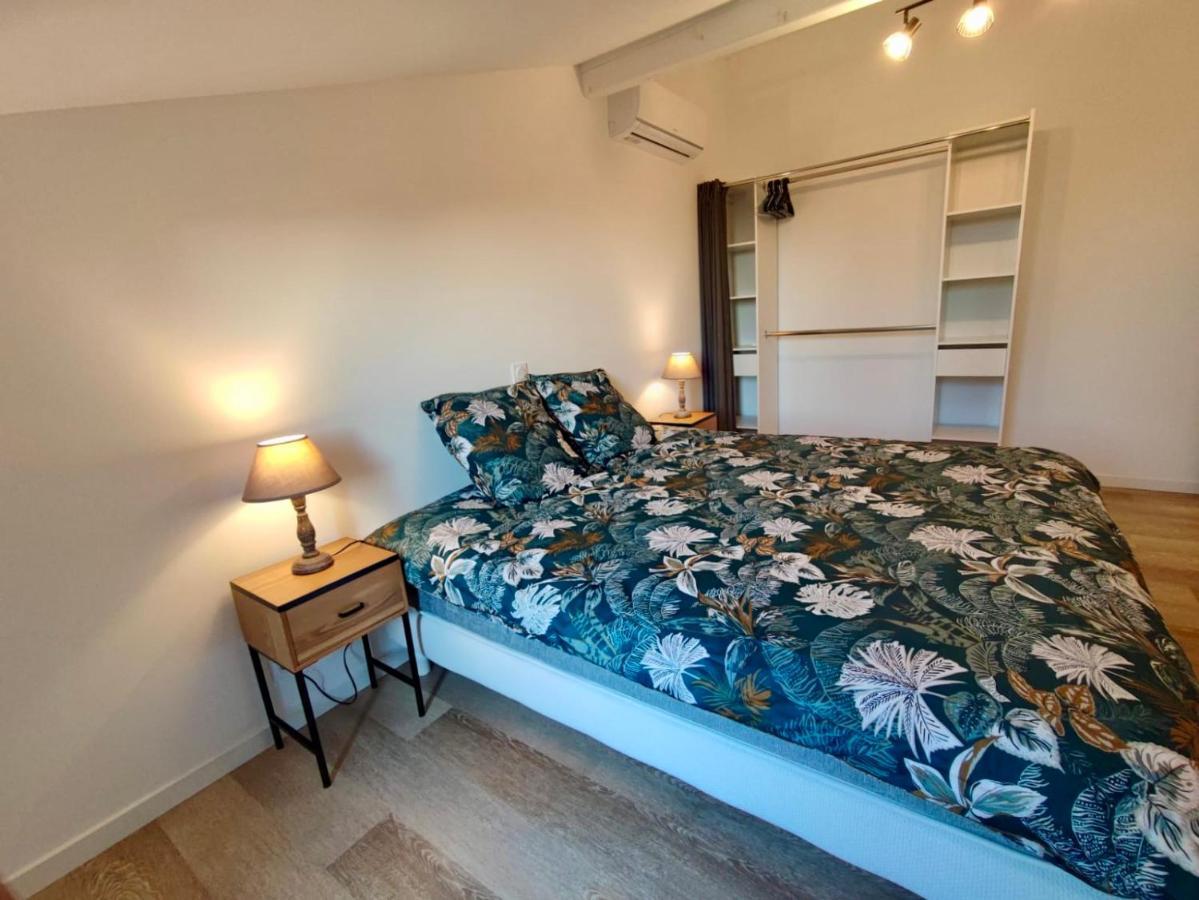 Domaine Des Hugons Villa Prignac-et-Marcamps Kültér fotó
